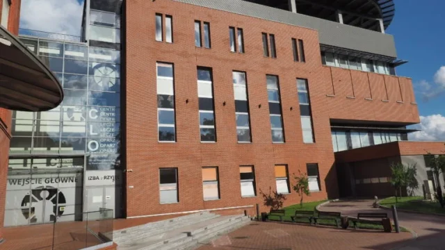 Dotacje dla szpitali i szkół w regionie – Zarząd Województwa Śląskiego wspiera rozwój