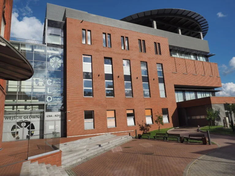 Dotacje dla szpitali i szkół w regionie – Siemianowice Śląskie z dotacją na Centrum Leczenia Oparzeń