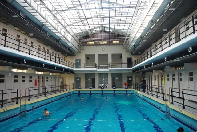 Aquarius przy pl. Krakowskim otwarty w weekend. W Koperniku część atrakcji nieczynna