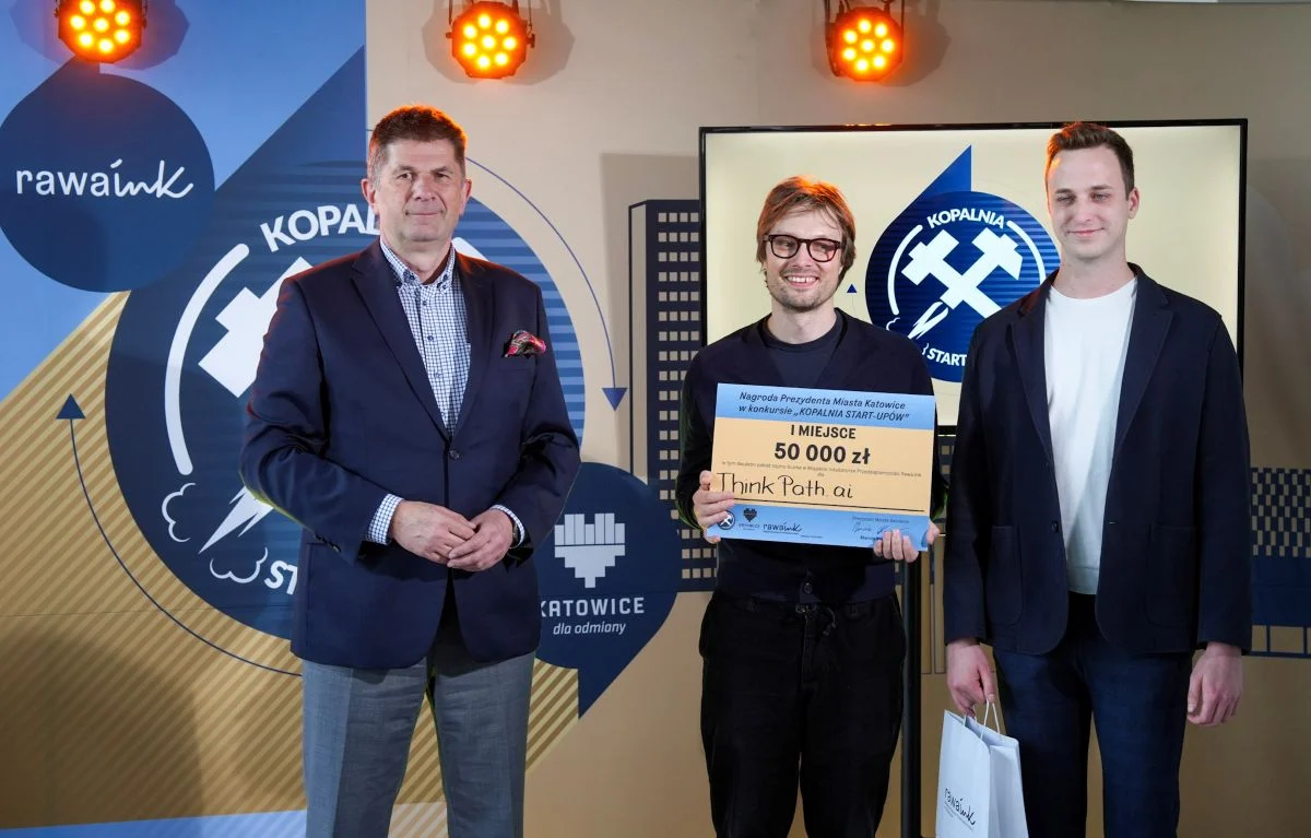 Poznaliśmy finalistów szóstej edycji konkursu „Kopalnia Start-upów”