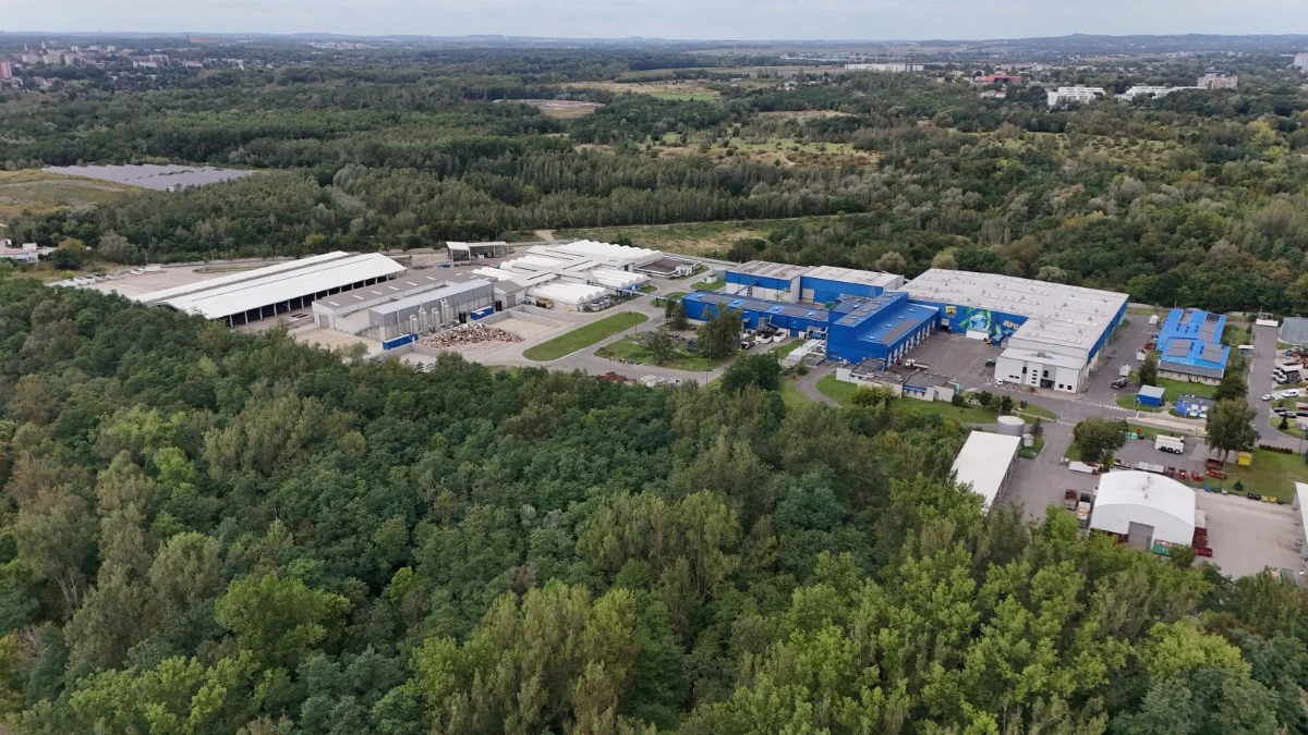 MPGK Katowice stawia na własną energię. Nowa instalacja da prawie 200 MWh rocznie