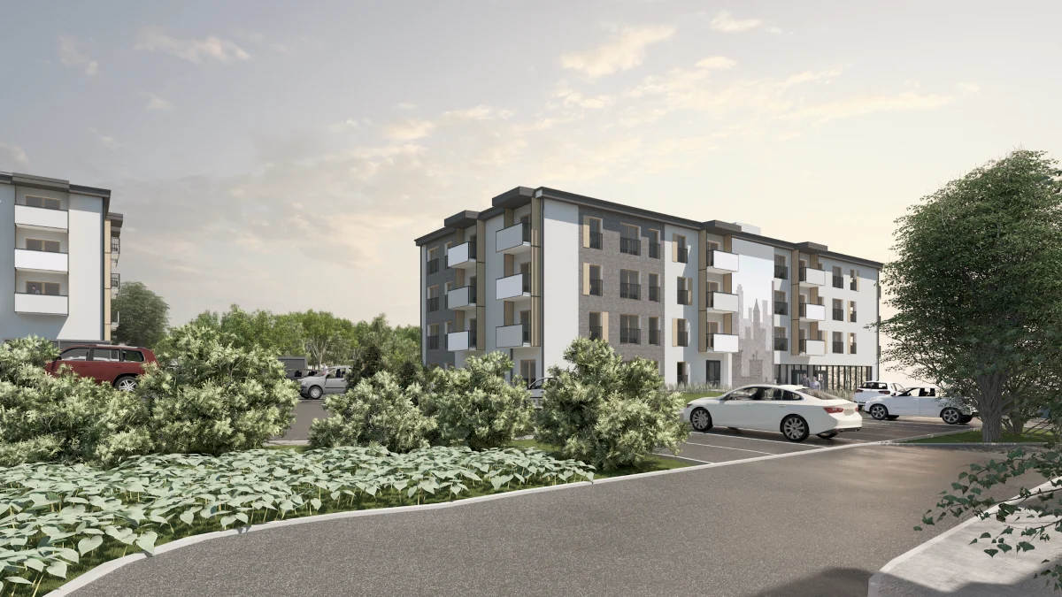 Ponad 9 tysięcy miejsc doraźnego schronienia tylko w nowym mieszkalnictwie. Gliwice rozwijają system ochrony ludności