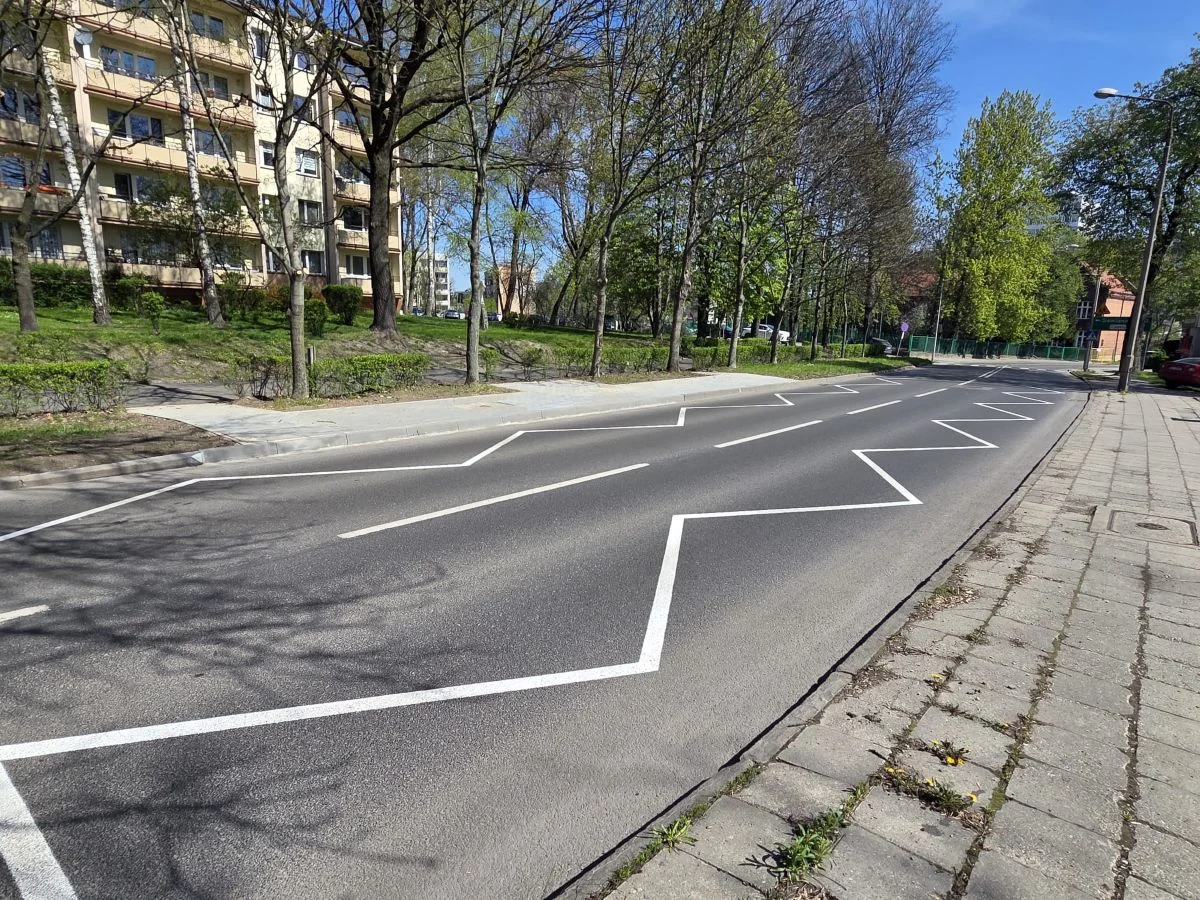 Kolejne inwestycje realizowane przez katowicki MZUiM – zmodernizowane zostaną trzy zatoki autobusowe