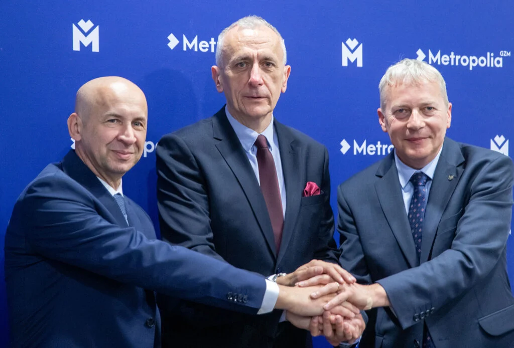 Nowy rozdział w GZM. Zgromadzenie wybrało nowego przewodniczącego