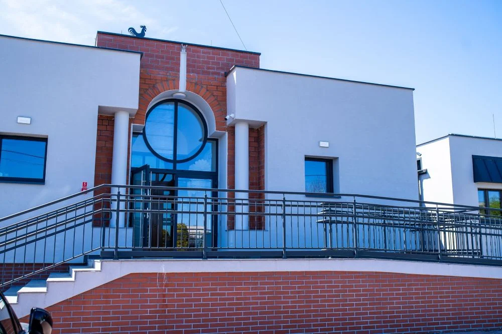 Nowoczesny, cieplejszy i bardziej dostępny. Zakończono prace w rybnickim ośrodku