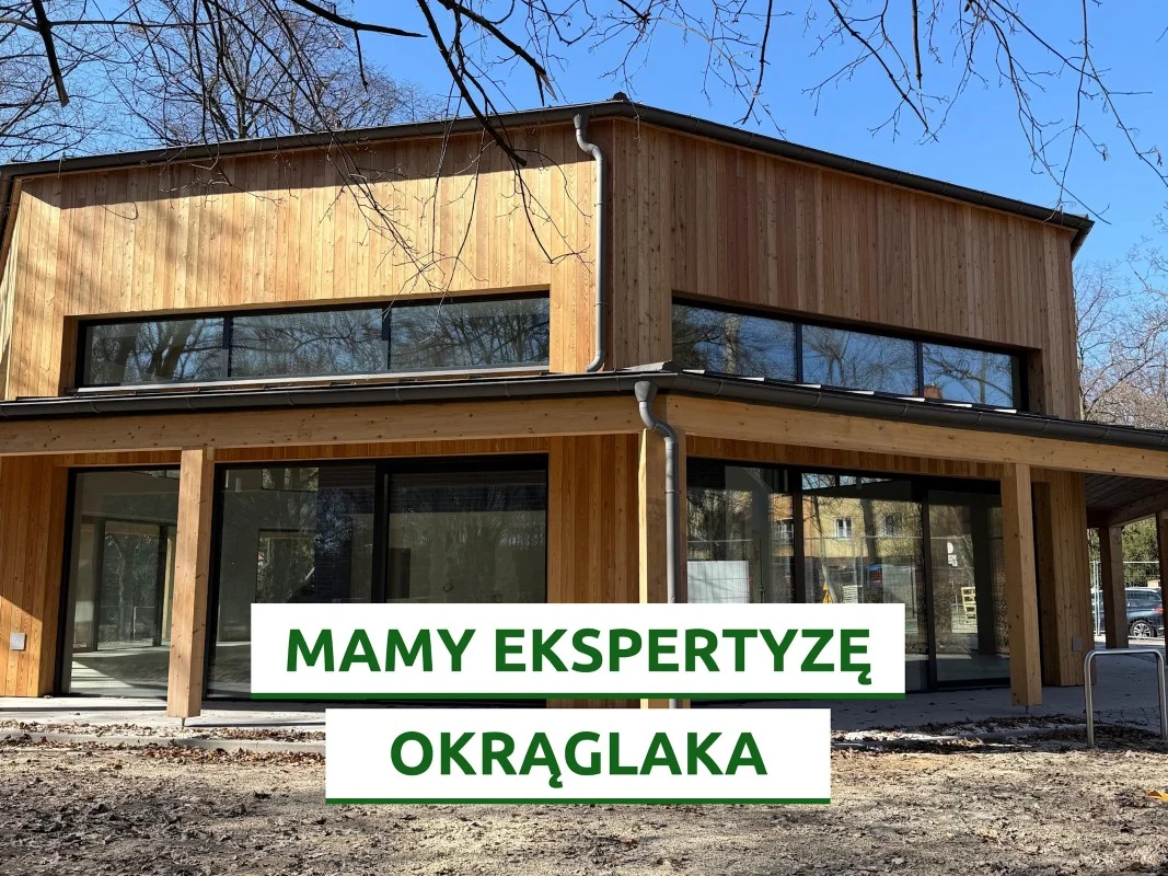 Ekspertyza „Okrąglaka” jest gotowa i posłuży wyjaśnieniu wątpliwości związanych z budową obiektu