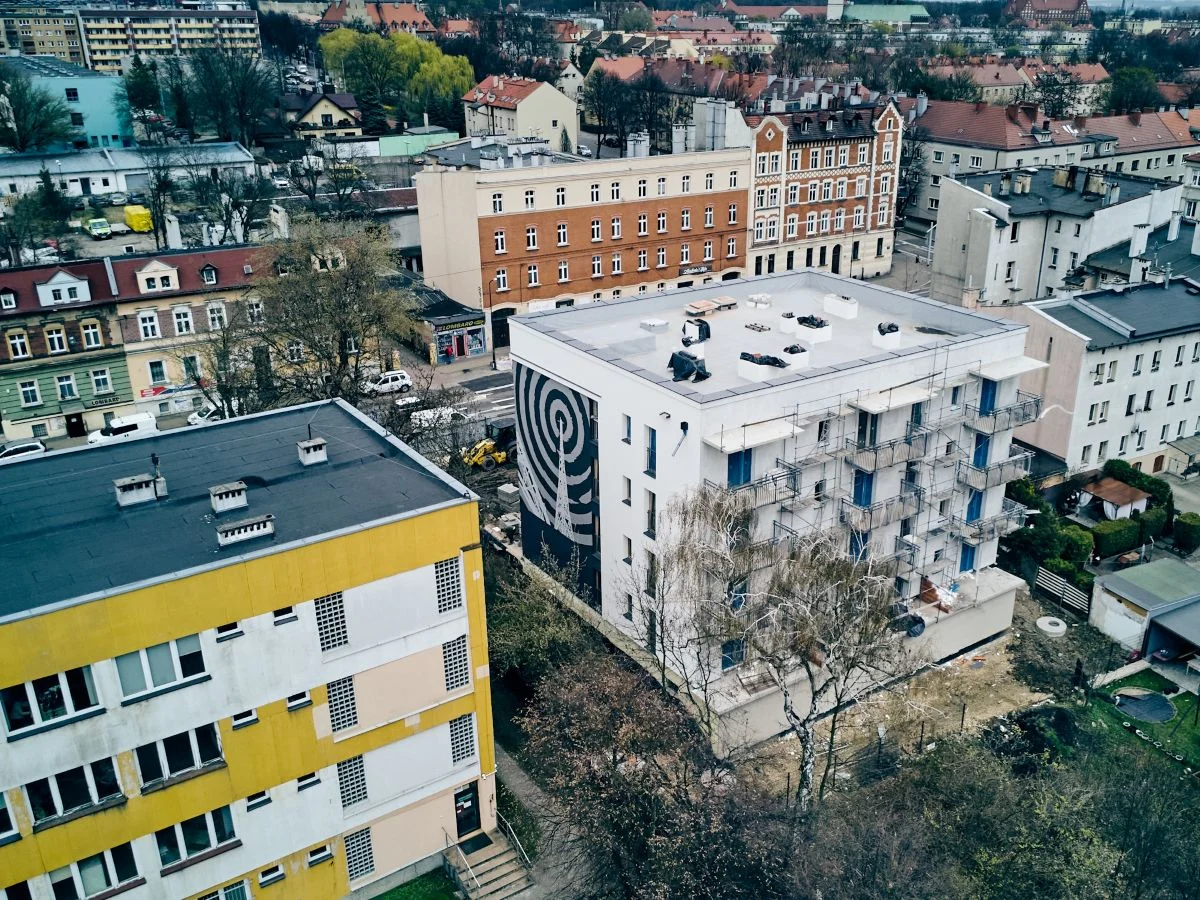 Wkrótce ruszy nabór na miejskie „m” przy ul. Opolskiej 20