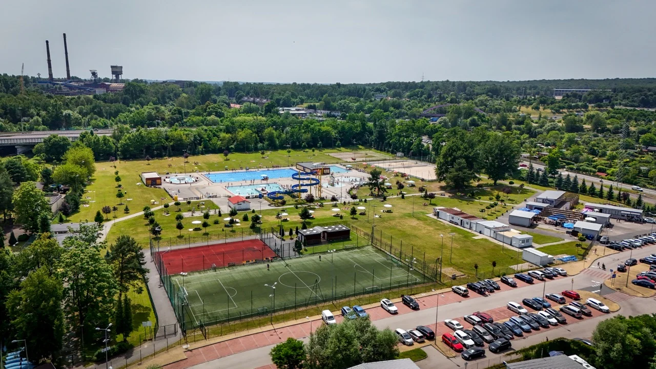 952 tys. zł i 90 dni prac. Orlik na Bugli przejdzie modernizację i zostanie powiększony 