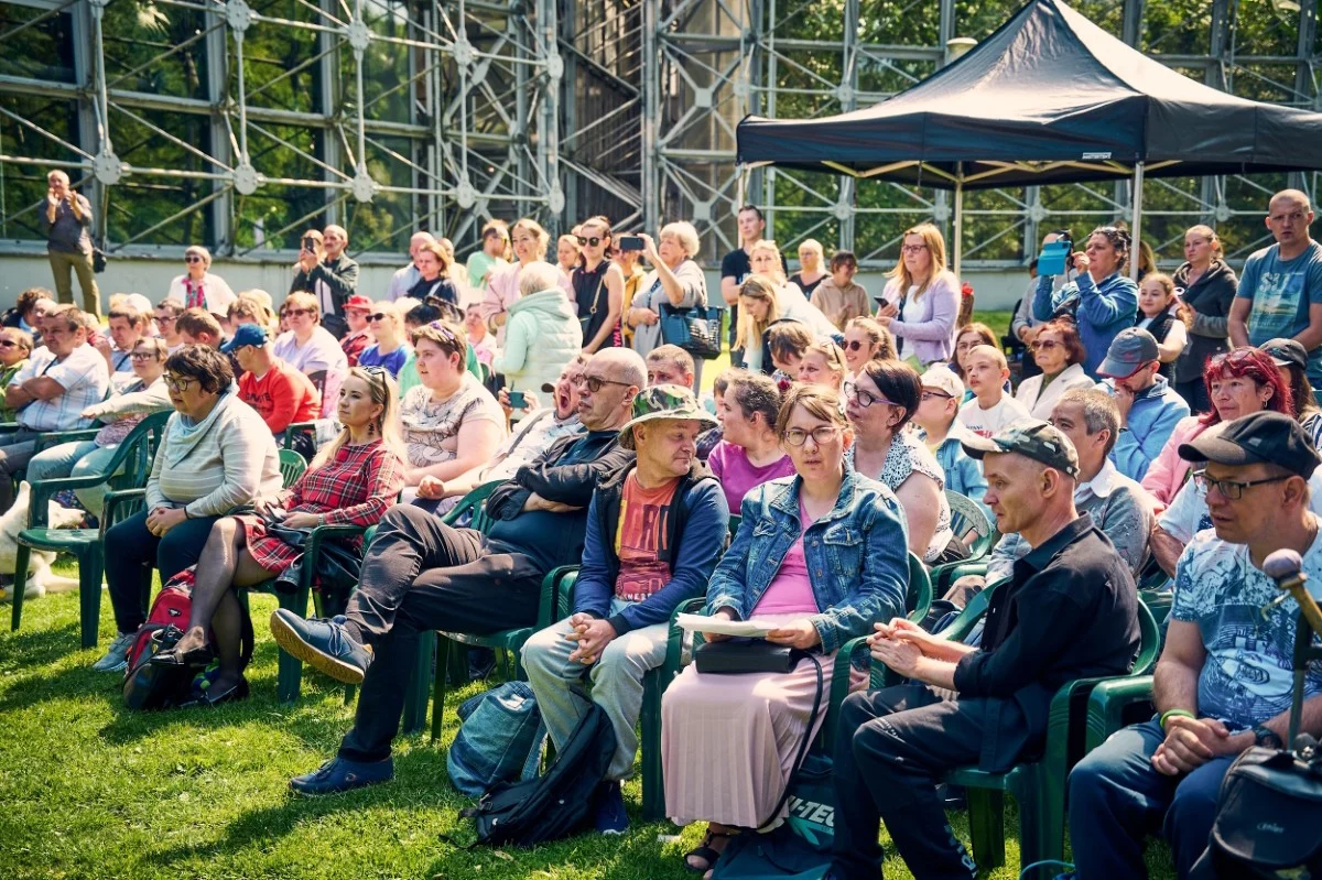 Nadchodzą Gliwickie Dni Godności Osób z Niepełnosprawnością