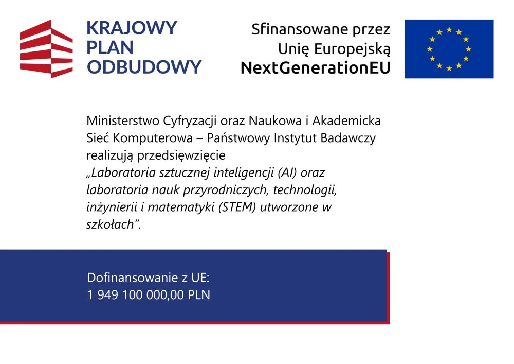 Piekary Śląskie stawiają na AI. Szkoły zyskają nowoczesne laboratoria