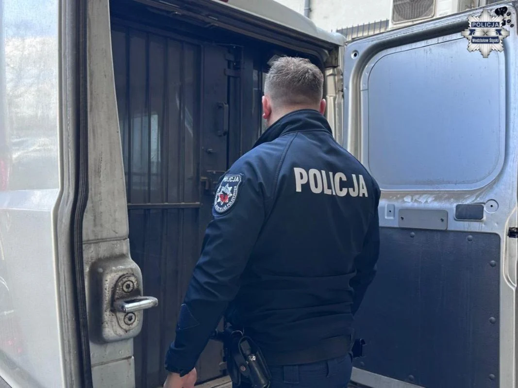 Policja w Wodzisławiu namierzyła trzech poszukiwanych listami gończymi