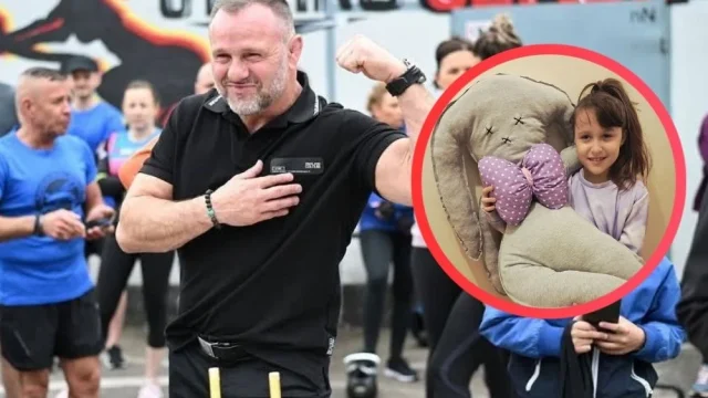 4. urodziny Fundacji Zapasy Sportem Wszystkich Dzieci!