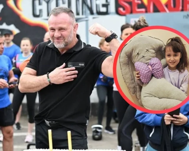 4. urodziny Fundacji Zapasy Sportem Wszystkich Dzieci!