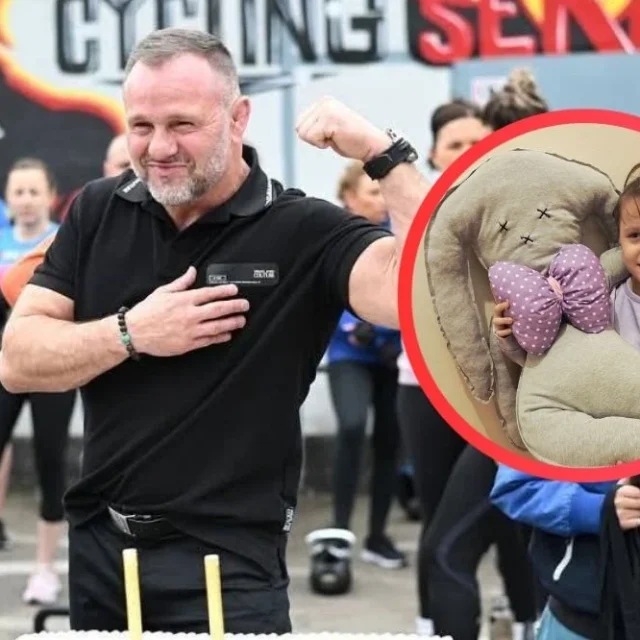 4. urodziny Fundacji Zapasy Sportem Wszystkich Dzieci!