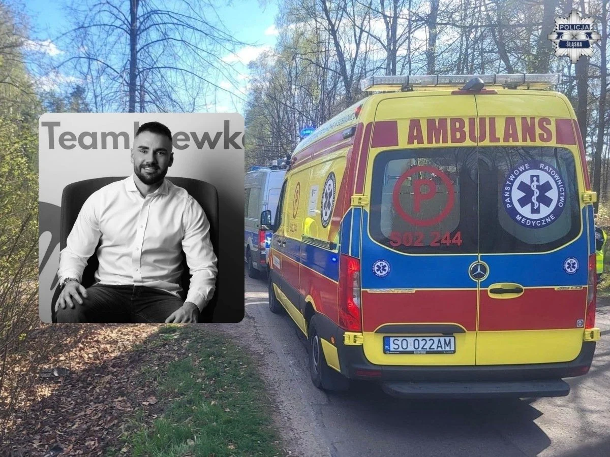 Podejrzany po wypadku Łukasza Litewki wyszedł z aresztu. Prokuratura złożyła zażalenie