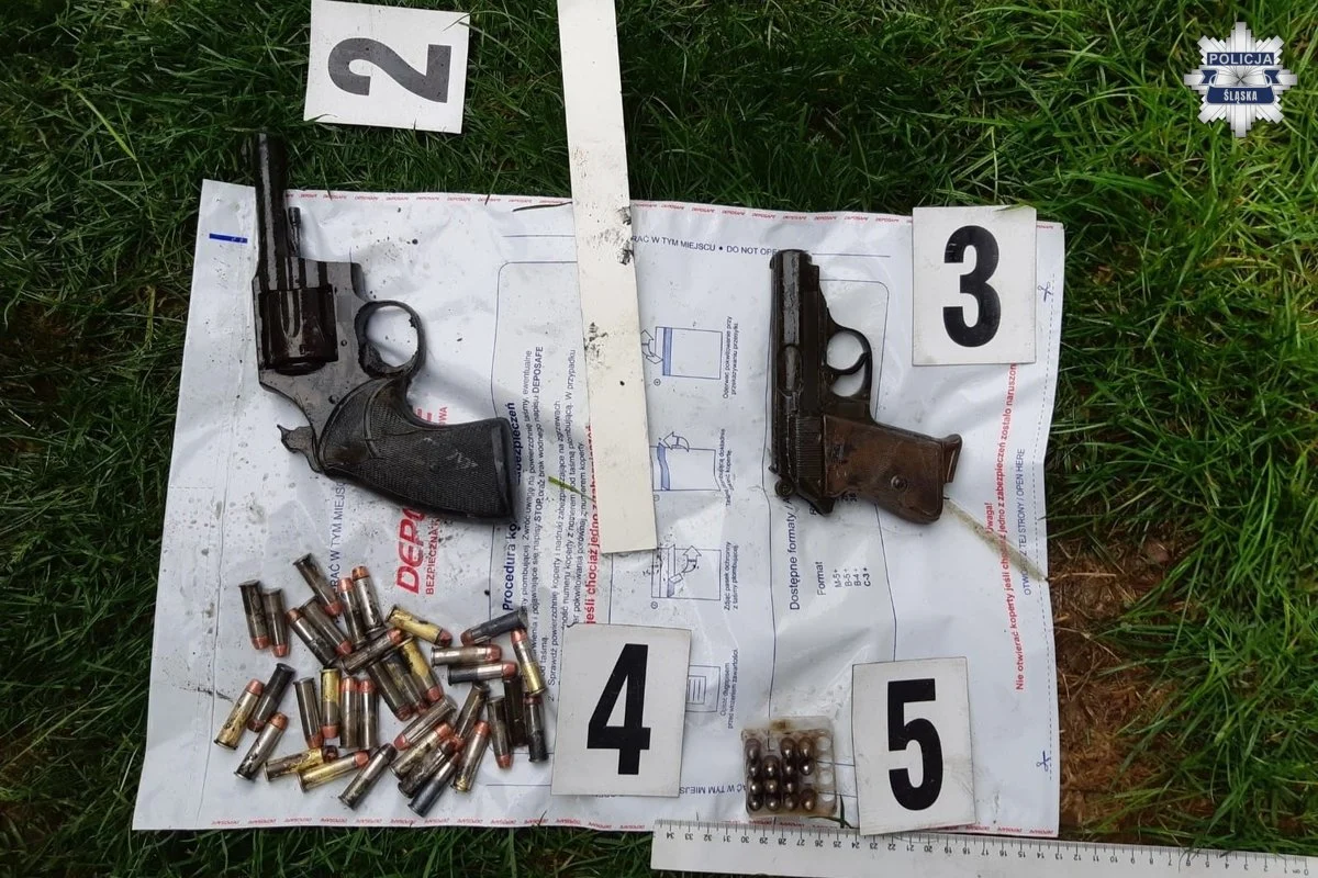 Przełom po latach w sprawie zabójstwa Sławomira W. Jeden ze sprawców usłyszał dożywocie