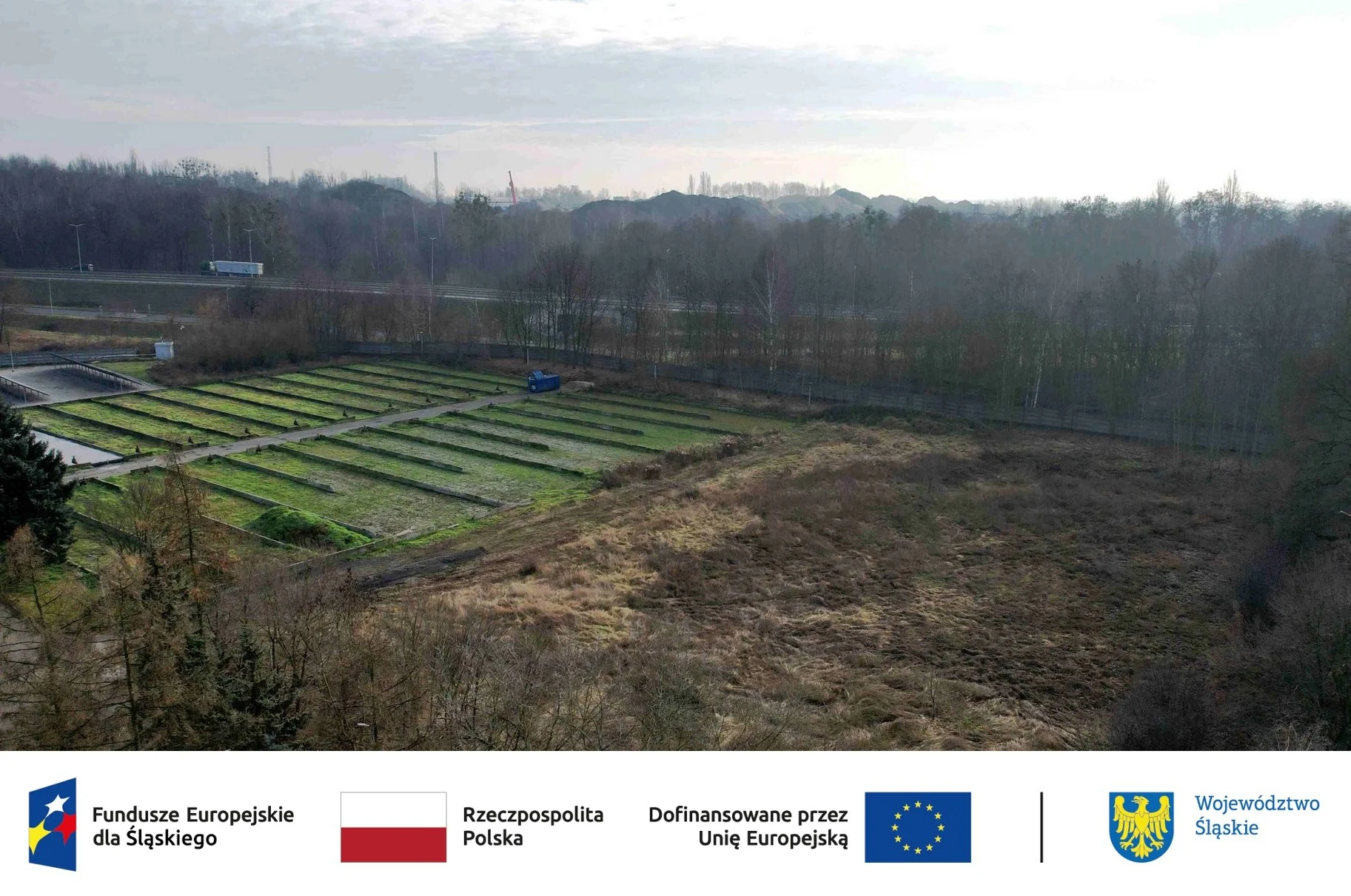 Umowa na miechowicki PSZOK podpisana