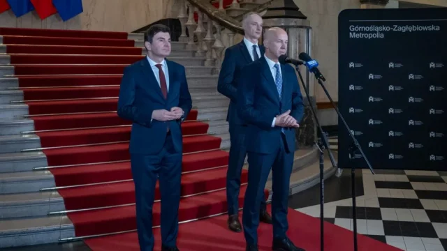 Rada Ministrów przyjęła ważny projekt. GZM zyska nowe narzędzia i kompetencje