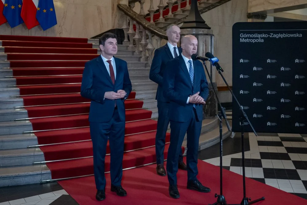 Rada Ministrów przyjęła ważny projekt. GZM zyska nowe narzędzia i kompetencje