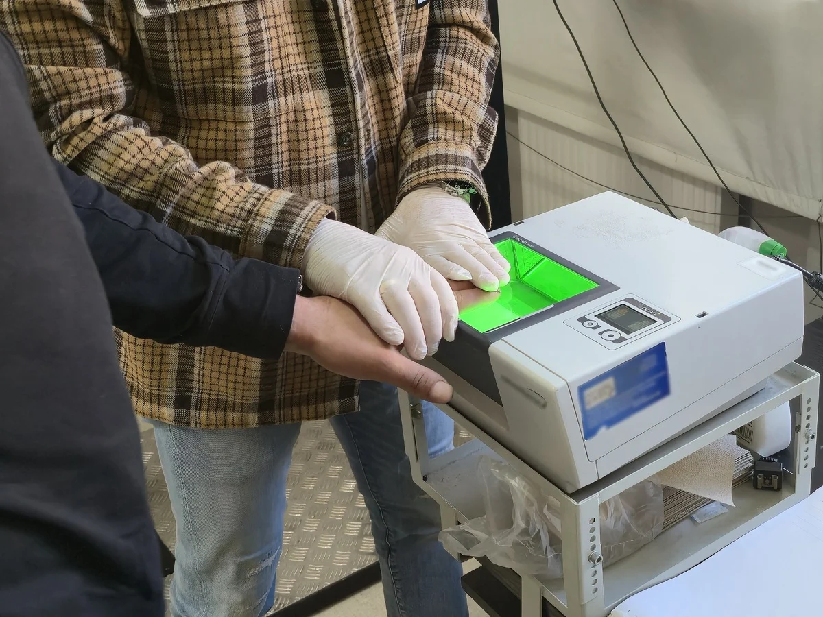 Seria podpaleń w Siemianowicach. 32-latek z zarzutem, śledczy ujawniają szczegóły /fot. KMP Siemianowice Śląskie