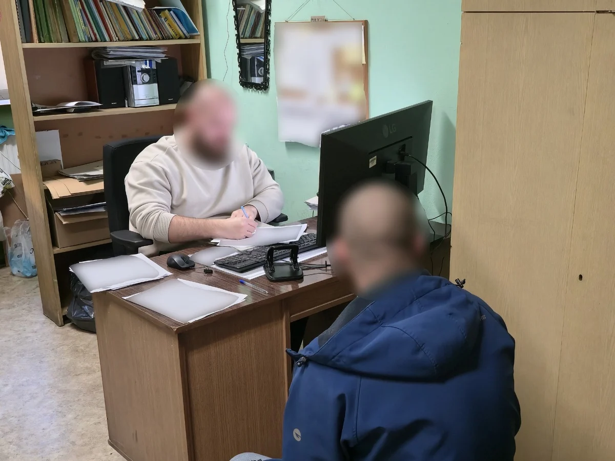 Seria podpaleń w Siemianowicach. 32-latek z zarzutem, śledczy ujawniają szczegóły /fot. KMP Siemianowice Śląskie