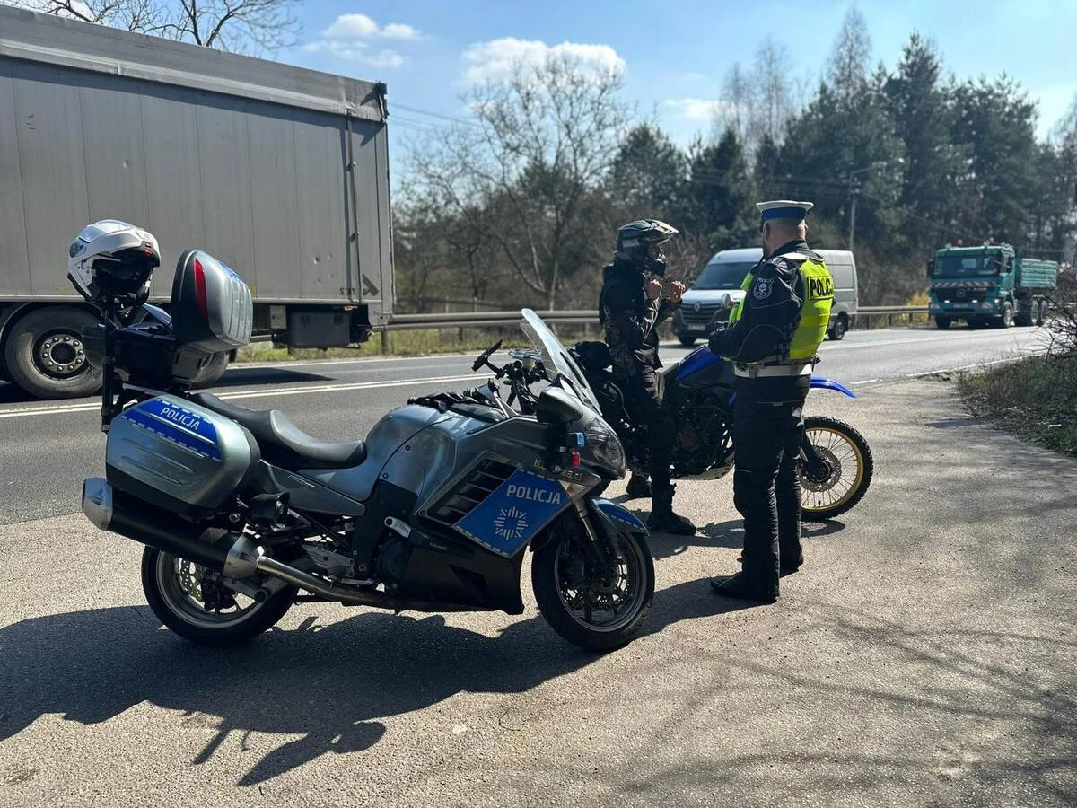 Tragiczny bilans świąt na śląskich drogach. Setki kolizji i dziesiątki zatrzymań