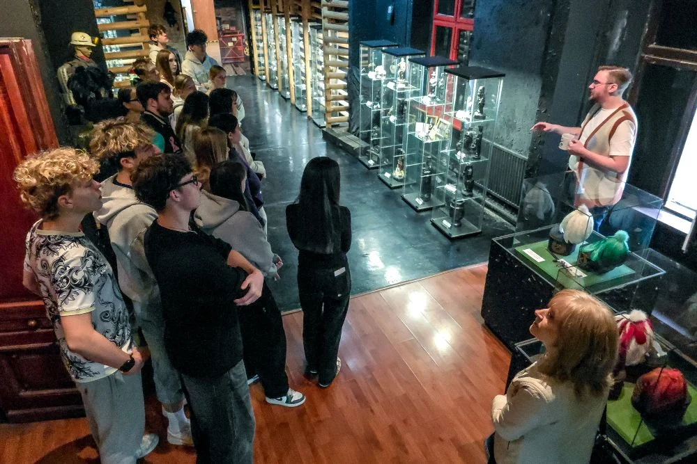 Siemianowicka młodzież poznaje rynek pracy. Ruszył nowy projekt edukacyjny