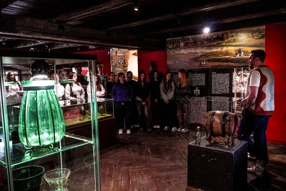 Siemianowicka młodzież poznaje rynek pracy. Ruszył nowy projekt edukacyjny /fot. UM Siemianowice Śląskie, Piotr Pindur