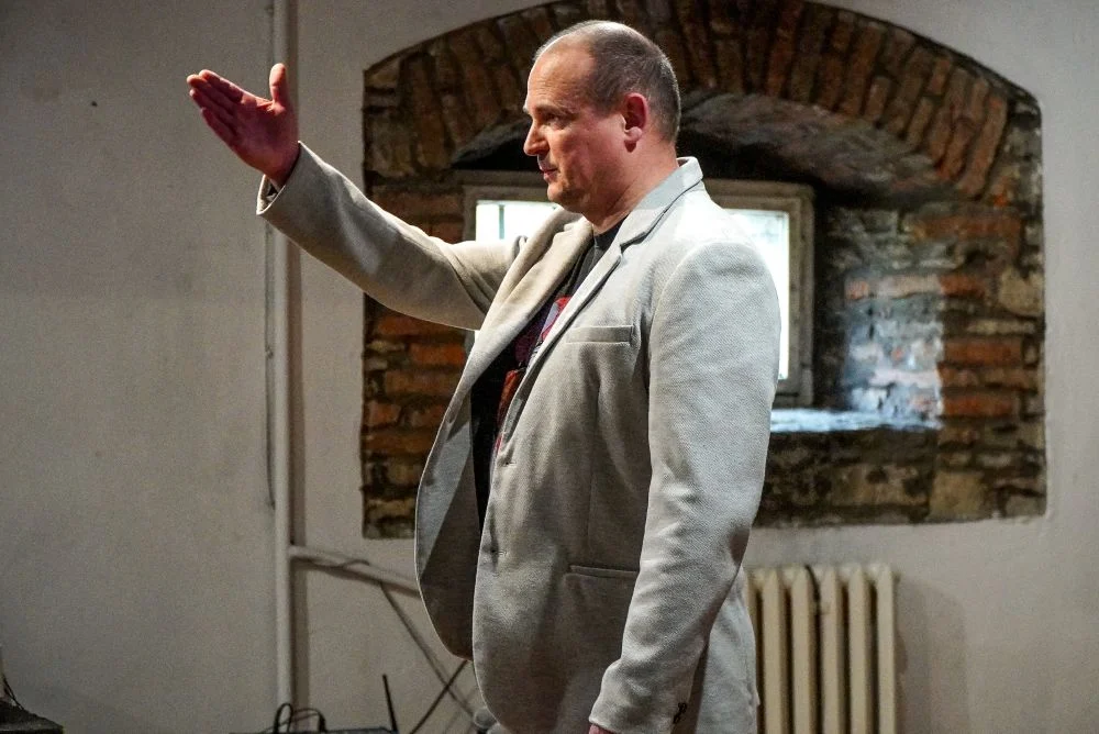 Siemianowicka młodzież poznaje rynek pracy. Ruszył nowy projekt edukacyjny /fot. UM Siemianowice Śląskie, Piotr Pindur