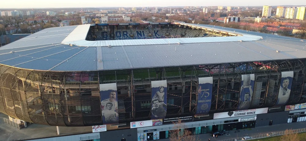 Prywatyzacja Górnika Zabrze coraz bliżej finalizacji. Znamy harmonogram