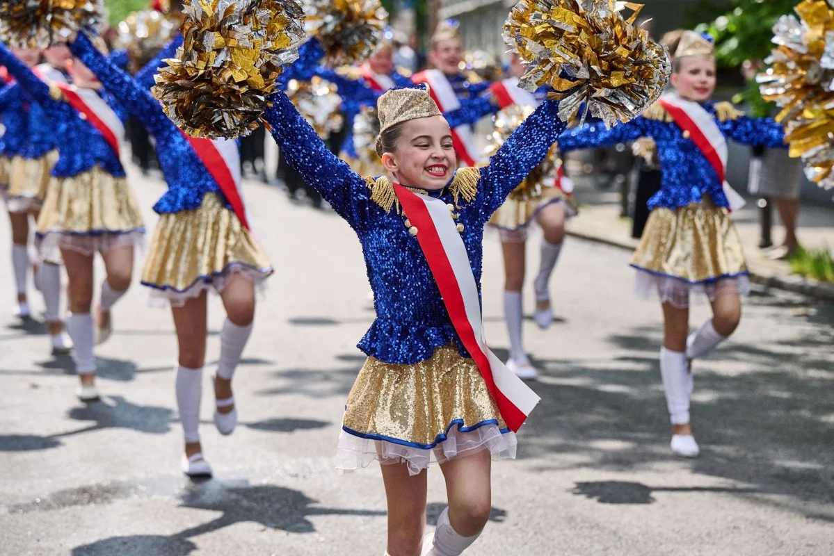 Majówka w Gliwicach pełna atrakcji! Sprawdź program