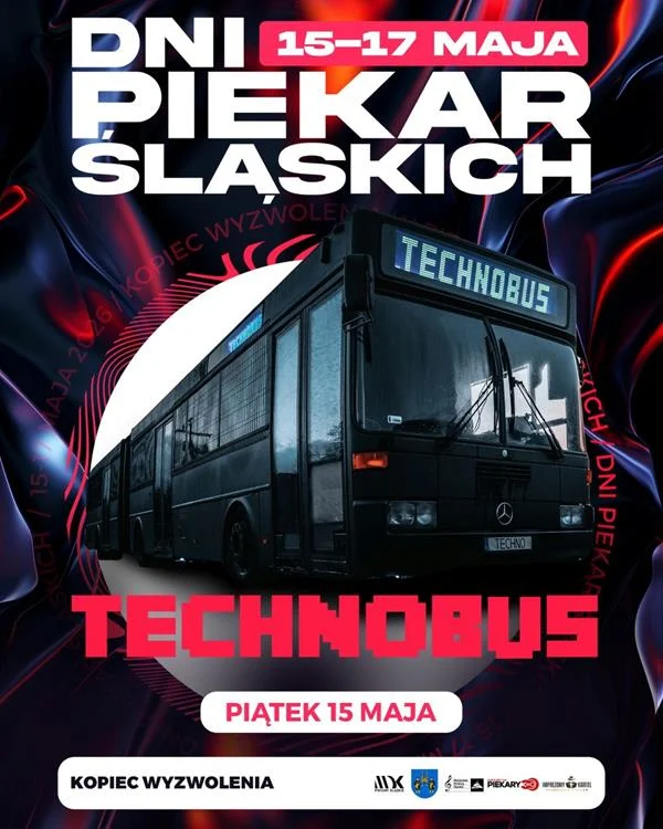 Trzy dni koncertów i atrakcji w Piekarach Śląskich. Znamy program Dni Miasta 2026 / fot. UM Piekary Śląskie
