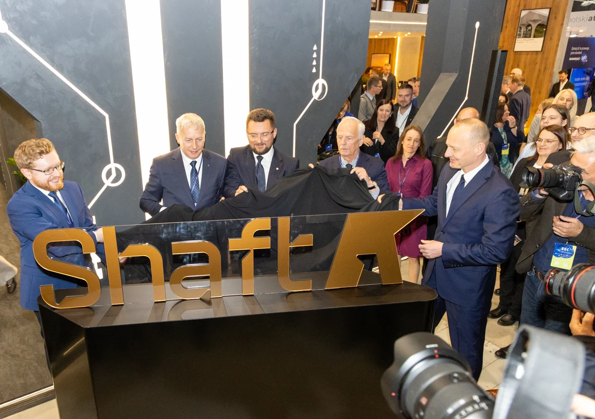 Shaft K – to nowa nazwa Katowickiego Hubu Gamingowo-Technologicznego