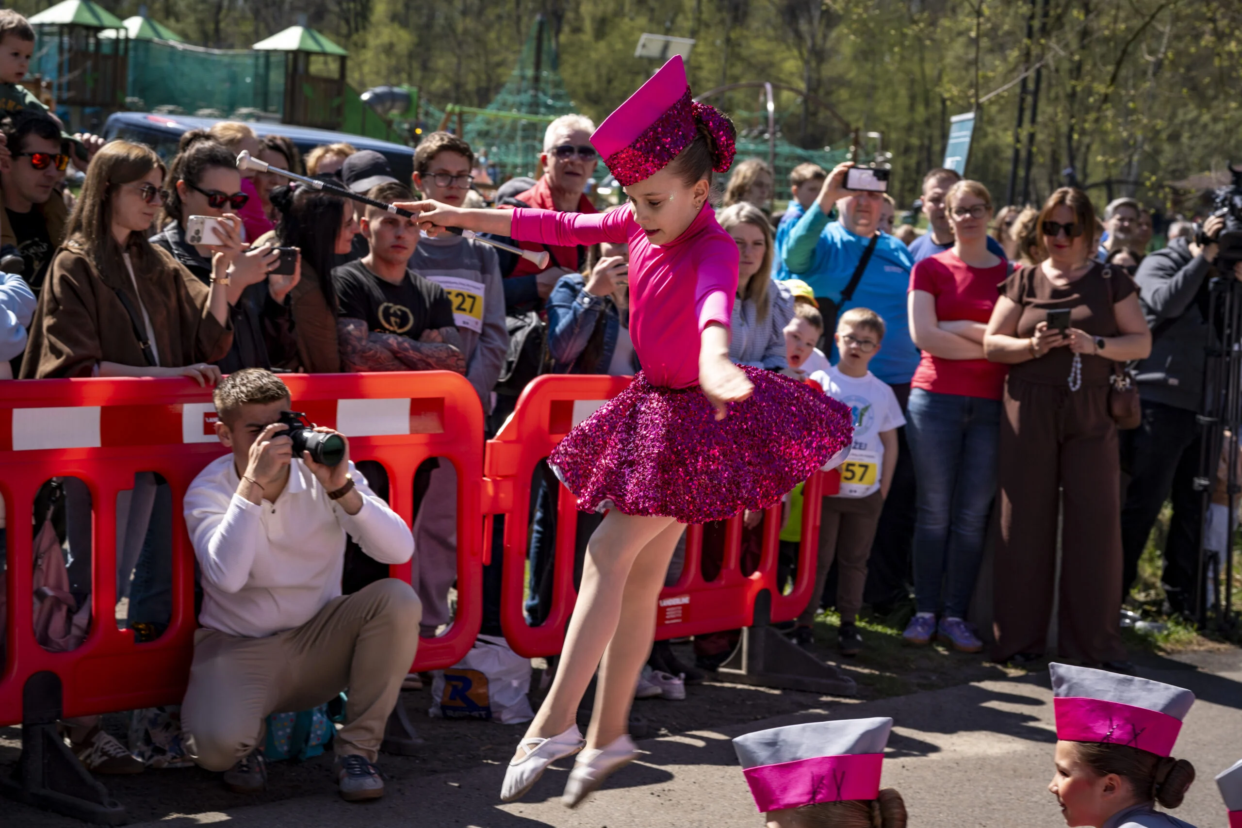 Zabrze żyło sportem i pomaganiem! Tak wyglądał miniony weekend w mieście