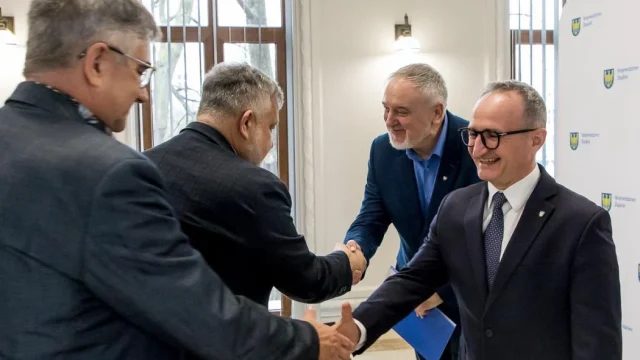 Ważne inwestycje w ogrodach działkowych. ROD-y otrzymują wsparcie na rozwój