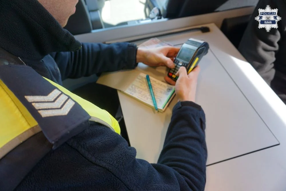 Wielkanoc na drogach Rybnika2