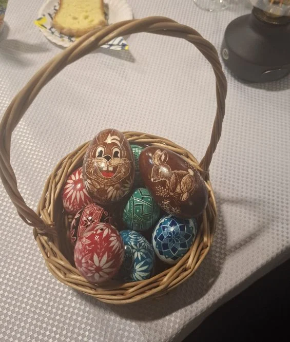 Wielkanocne spotkanie pełne wzruszeń