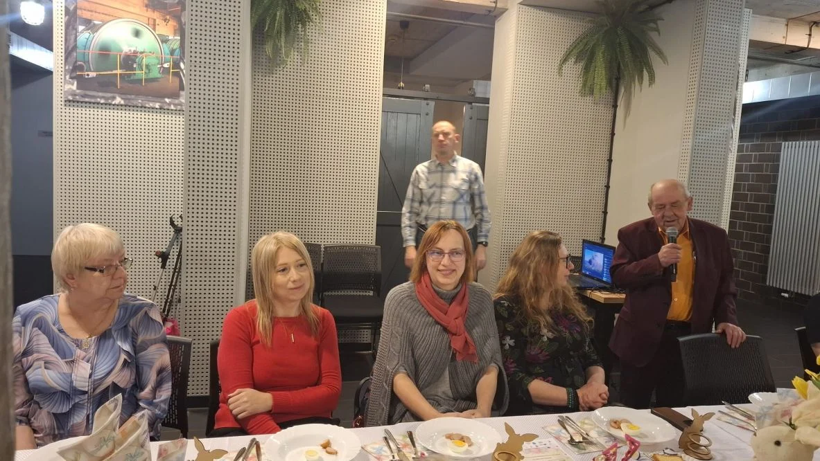 Wielkanocne spotkanie pełne wzruszeń3