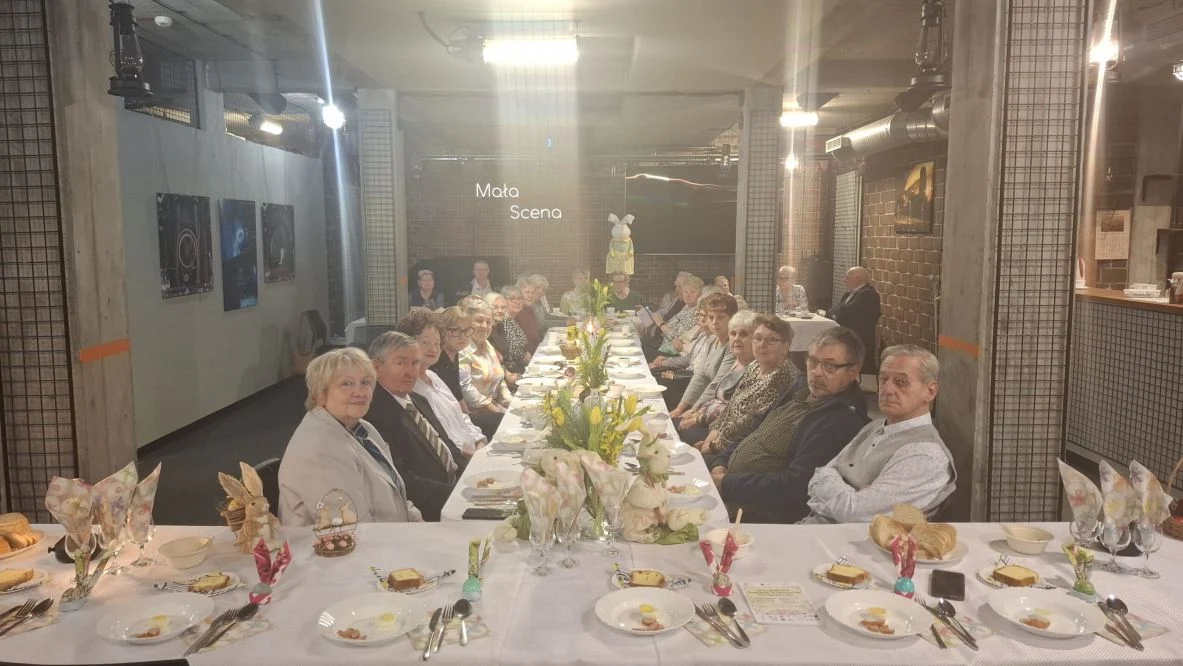 Wielkanocne spotkanie pełne wzruszeń5