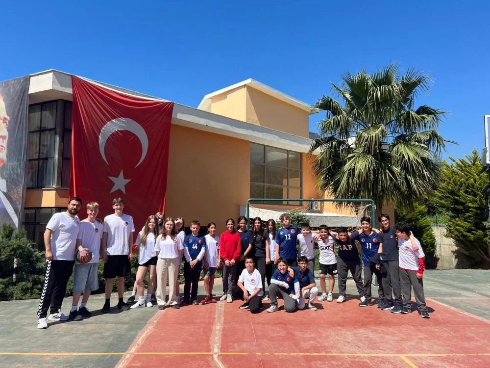 Wodzisławscy uczniowie podbili Alanyę. SP nr 16 na międzynarodowym festiwalu