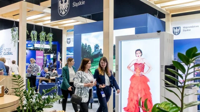 Województwo Śląskie współgospodarzem EEC 2026. Ponad 200 sesji i 18 tysięcy uczestników.