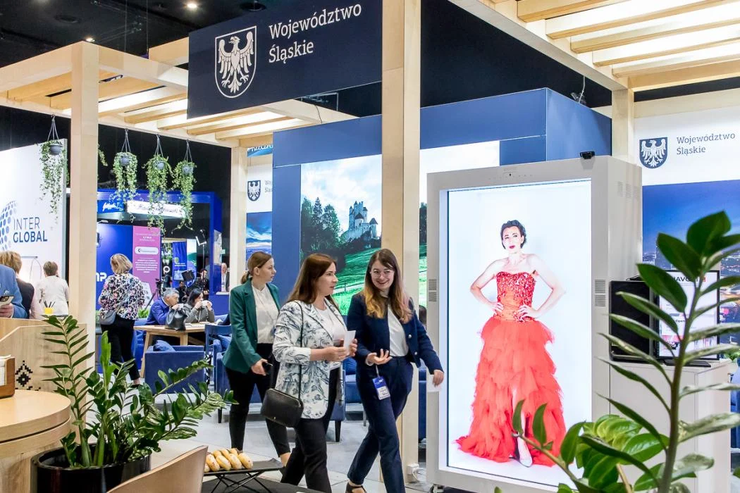 Województwo Śląskie współgospodarzem EEC 2026. Ponad 200 sesji i 18 tysięcy uczestników.