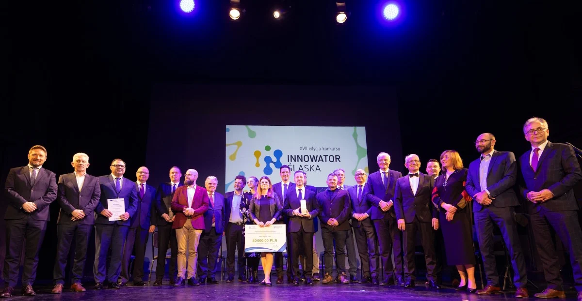 Ostatni dzwonek, by zgłosić swoją innowację w konkursie Innowator Śląska