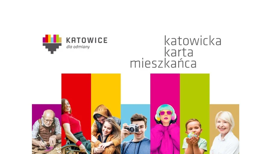Katowicka Karta Mieszkańca na wiosnę. Tańsze baseny, kultura i rodzinne atrakcje