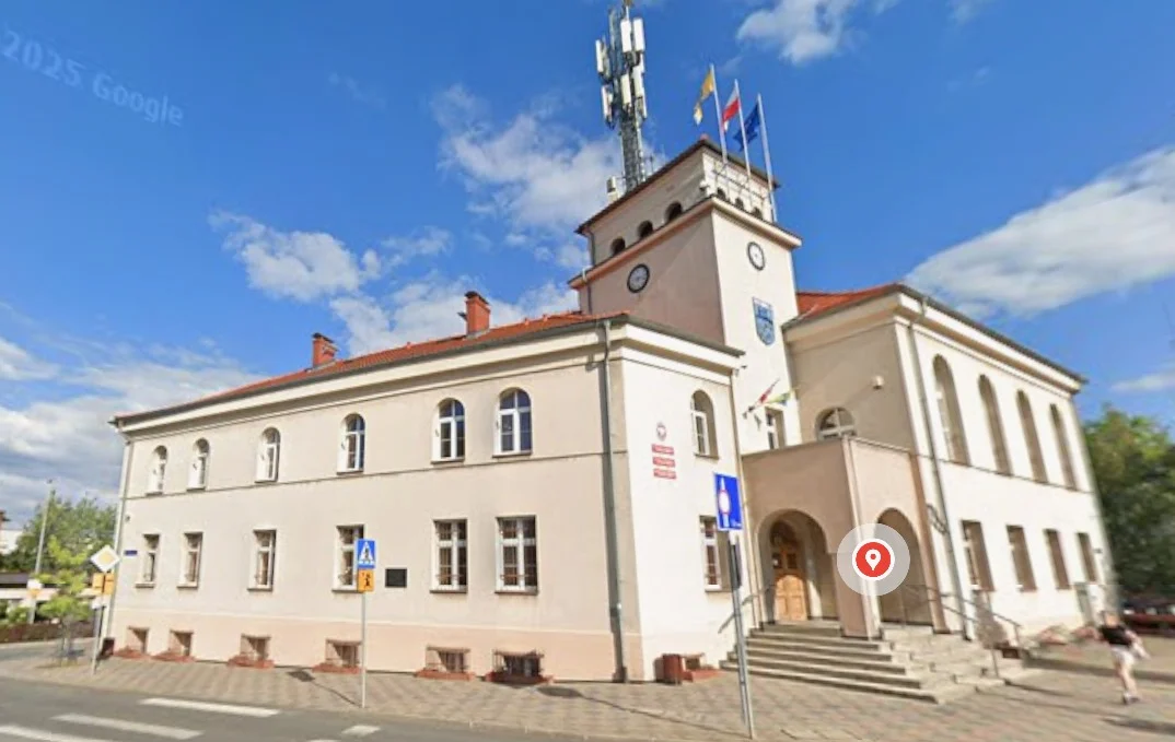 Zmiana godzin otwarcia Urzędu Miejskiego w Łaziskach Górnych na Wielki Piątek