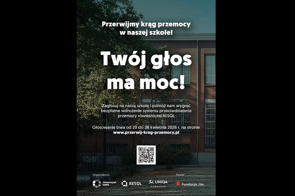 I LO w Mysłowicach z szansą na ważne wsparcie dla uczniów