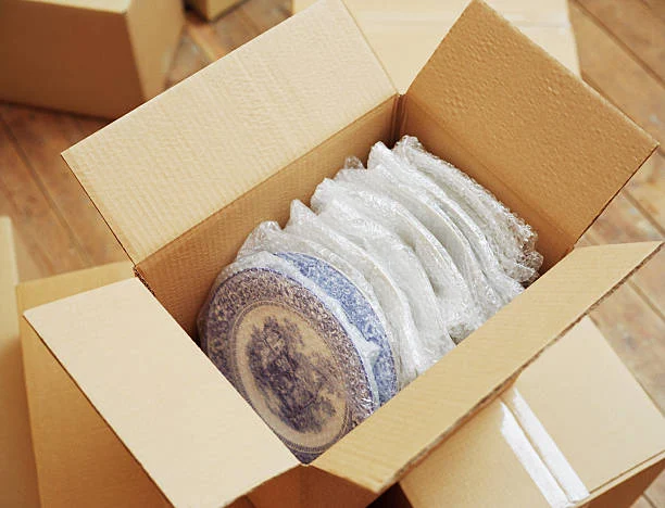 Akcja Przeprowadzka! Kartony, które zatrzęsą każdą zmianą w Twoim życiu