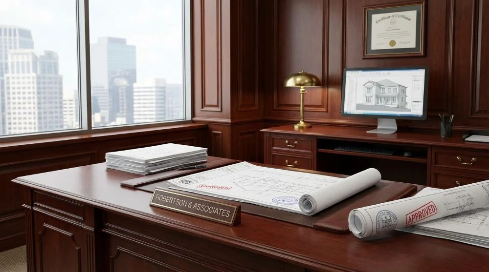 Pozwolenie na budowę hali stalowej - kiedy wymagane, kiedy wystarczy zgłoszenie?