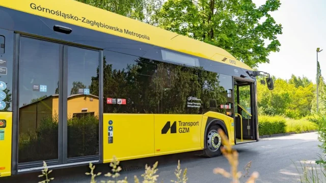 Zmiany w kursowaniu Transport GZM w okresie Wielkanocy i majówki 2026