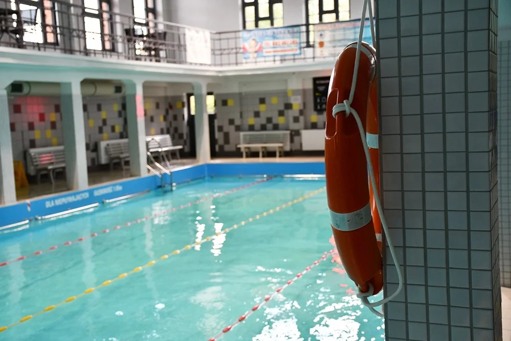 Pokazy, gala i historyczny jubileusz. W Siemianowicach odbędzie się święto ratowników wodnych